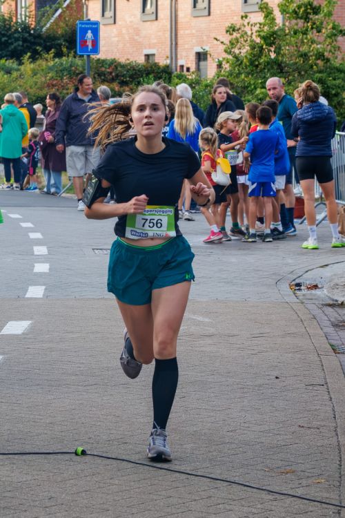 Landlopersjogging 2026